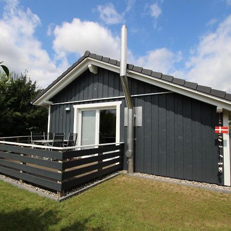 Holiday Home Tversted, Zarrentin Zarrentin am Schaalsee Exterior photo